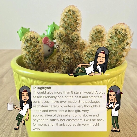 Welcome | Bookmark girlyOh! - Picture 3 of 4